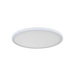 D'Lite Luma Ceiling Light PP White 22W 2000lm - 827 Extra Warm White | IP44 - 42cm