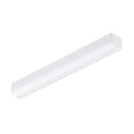 Philips LED Batten CoreLine BN126C 17W 2200lm - 840 Cool White | 60cm - 1x Through Wiring