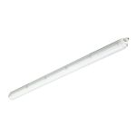 Philips LED Waterproof Batten CoreLine WT120C G2 25.5W 3400lm - 840 Cool White | 150cm - Motion and Light Sensor