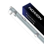 Noxion LED Waterproof Batten Housing Poseidon V2.0 | Suitable for 1x60cm LED Tube