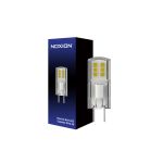 Noxion Bolt LED Capsule GY6.35 2.6W 300lm - 827 Extra Warm White | Replaces 28W