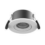 Noxion LED Spot Ares Firerated 6W 540lm 927-940 3CCT- Adjustable White| Cutout 68mm