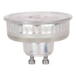 Eglo LED Spot GU10 PAR16 4W 400lm 38D - 827 Extra Warm White | Dimmable - Replaces 57W