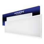 Noxion LED Panel Ecowhite V2.0 36W 3800lm - 865 Daylight | 120x30cm - UGR <22