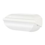  Philips LED Security Coreline BWC110 White 9W 900lm - 830 Warm White | 242x110mm - IP54 