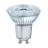 Osram Parathom LED Spot GU10 PAR16 6.9W 575lm 60D - 840 Cool White | Replaces 80W