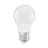 Osram Parathom Classic LED E27 Pear Frosted 4.9W 470lm - 840 Cool White | Replaces 40W