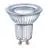 Osram Parathom LED Spot GU10 PAR16 6.9W 620lm 120D - 827 Extra Warm White | Replaces 50W