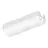 Ledvance LED Bulkhead Compact White 9W 840lm - 830 Warm White | 356x115mm - IP65 - Motion and Light Sensor
