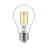 Philips MASTER Value LED Bulb E27 Pear Clear 3.4W 470lm 922 - 927 Dim To Warm | Best Colour Rendering - Dimmable - Replaces 40W