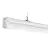 Noxion LED Trunking NX-Line V2 55-70W 9900-12600lm 120D - 840 Cool White | 1500mm - 8-Pole - UGR 