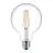 Philips Corepro LED Globe E27 Filament Clear 95mm 7W 806lm - 827 Extra Warm White | Replaces 60W