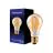 Noxion Lucent Filament LED E27 Pear Clear 8W 710lm - 822 Extra Warm White | Dimmable - Replaces 50W