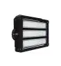 Ledvance LED Floodlight Eco High Power Black 300W 41100lm 60D - 857 Daylight | IP65 - Symmetrical