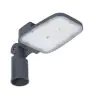 Ledvance LED Floodlight Area SPD Medium Grey 65W 8775lm 160x58D - 740 Cool White | IP66 - Symmetrical