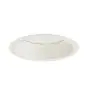 Philips LED Downlight LuxSpace Compact Low Height DN570B 16.5W 2200lm 80D - 840 Cool White | 214mm - White Reflector
