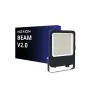 Noxion LED Floodlight Beam V2.0 80W 11200lm 90D - 830-840-865 CCT | IP66 - Asymmetrical 