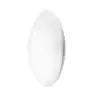 Noxion LED Bulkhead Corido White 22W 2075lm - 840 Cool White | 410mm - IP44 - Motion and Light Sensor