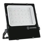 Ledvance LED Floodlight Performance Black 290W 26200lm 30D - 830 Warm White | IP66 - Symmetrical