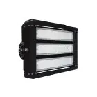 Ledvance LED Floodlight Eco High Power Black 300W 36600lm 30D - 840 Cool White | IP65 - Symmetrical