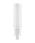 Ledvance Dulux-D LED 7W - 830 Warm White | Replaces 18W