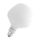 Osram Vintage 1906 LED E27 Special Filament Frosted 7.3W 806lm - 827 Extra Warm White | Dimmable - Replaces 60W