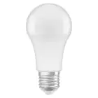Ledvance  Classic LED E27 Pear Frosted 10W 1055lm - 840 Cool White | Replaces 75W