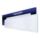 Noxion LED Panel Delta Pro V3.0 Highlum 36W 5500lm - 840 Cool White | 120x30cm - UGR 