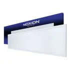 Noxion LED Panel Delta Pro Pronox V3.0 30W 4070lm - 840 Cool White | 120x30cm - UGR 