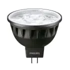 Philips Master LED Spot GU5.3 MR16 7.5W 520lm 36D - 940 Cool White | Best Colour Rendering - Dimmable - Replaces 50W